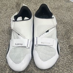 Nike SuperRep cycling shoes